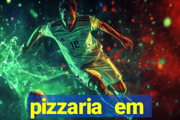 pizzaria em plataforma salvador bahia